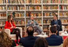 Sostenibilità, nasce Shift: alleanza tra industria, ricerca e territori per la transizione