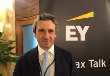 Imprese, Albano (EY): “Con legge bilancio ripristino iperammortamento”