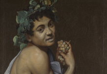 “Inventare la Natura”: Palazzo Te porta a Mantova Leonardo, Arcimboldo e Caravaggio