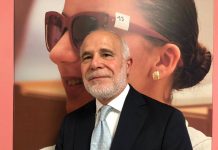 Università, Rendina (EssilorLuxottica): “Campus visivo, programma sanitario e sociale”