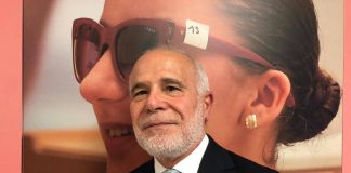 Università, Rendina (EssilorLuxottica): “Campus visivo, programma sanitario e sociale”