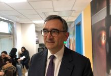 Università, Nucci (Tor Vergata): “Vista studenti sotto controllo con Campus visivo”