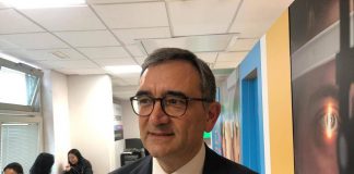 Università, Nucci (Tor Vergata): “Vista studenti sotto controllo con Campus visivo”