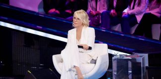 Amici, stasera seconda puntata: superospiti Zendaya e Robert Pattinson