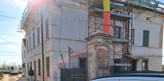 Suzzara, sequestrato un cantiere edile: l’impresa è già nota per irregolarità