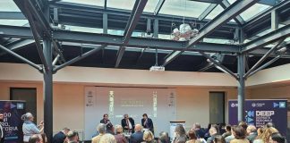 A Viterbo la prima tappa della Giornata regionale delle dipendenze