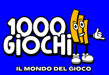 Millenaria, ad aprile debutta 1000Giochi: collezionismo, videogames, cosplay, fumetti e tanto divertimento