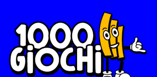 Millenaria, ad aprile debutta 1000Giochi: collezionismo, videogames, cosplay, fumetti e tanto divertimento