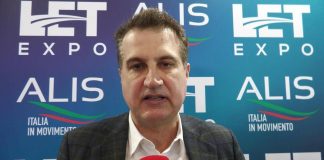Di Genova (Fastweb+Vodafone): “Investiamo 1,5 mld l’anno in infrastrutture per sicurezza e qualità”