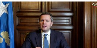 Perego di Cremnago: “Industria, sicurezza e innovazione ambiti inseparabili”