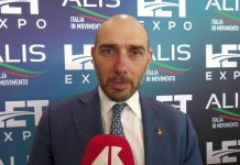 Fiere, Morelli: “Logistica fondamentale anche per la sicurezza nazionale”