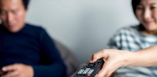 Ascolti tv, la fiction Rai ‘Le libere donne’ vince la prima serata con il 18,6%