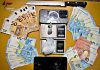 Porto Mantovano, droga e contanti in casa: 16enne arrestato per spaccio