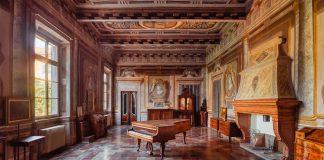 Giornate Fai di Primavera: novità Palazzo Fochessati e Biblioteca del Museo Diocesano