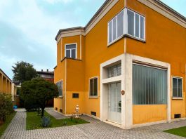 Giornate Fai Primavera, cancellata l’apertura di Palazzo Fochessati, al suo posto Casa Nuvolari