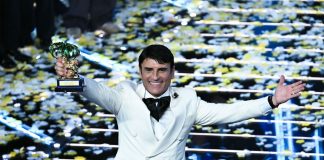 Sanremo, vince Sal Da Vinci. Passaggio di testimone Conti-De Martino