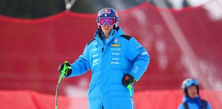 Sofia Goggia vince il SuperG di Soldeu, Brignone ottava