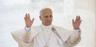 Papa Leone “Stabilità e pace non si costruiscono con le armi ma con il dialogo”