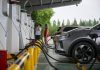 Cina, in rapida espansione la rete di ricarica per i veicoli elettrici