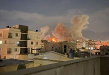 Si allarga la guerra in Medio Oriente, l’Iran “Non negozieremo con gli Usa”