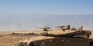 Offensiva israeliana in Libano, ucciso comandante forza Quds di Hezbollah