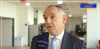 Ue, Menesini “Serve un piano europeo per la sicurezza idrica”