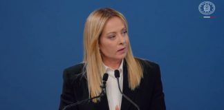 Meloni “Roma diventi hub europeo per investimenti in Africa”