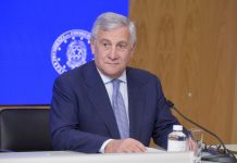 Iran, Tajani “Non sottovalutiamo rischio terrorismo e flussi migratori”