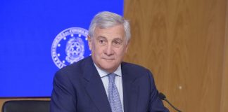 Iran, Tajani “Non sottovalutiamo rischio terrorismo e flussi migratori”