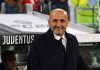 Spalletti “Vlahovic indisponibile, del futuro ne parleremo, senza stress”