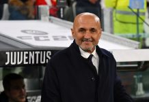 Spalletti “Vlahovic indisponibile, del futuro ne parleremo, senza stress”