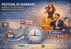 Sanremo, radio e tv ne hanno parlato ogni tre minuti