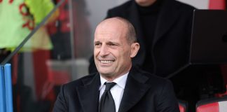Allegri “Derby speciale ma l’obiettivo resta tornare in Champions”