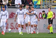 Baturina e Da Cunha mettono ko il Cagliari, Como da Champions