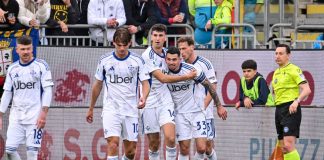 Baturina e Da Cunha mettono ko il Cagliari, Como da Champions