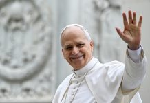 Papa Leone “La violenza contro le donne è barbarie, educare i giovani”