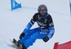 Primo oro Italia alle Paralimpiadi, Perathoner trionfa nello snowboard cross