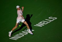 Sinner e Paolini agli ottavi di Indian Wells, Cobolli eliminato