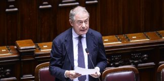 Urso “Freneremo la corsa dei carburanti”