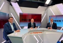 Italpress-Philia, al via nuovo format tv Power Talks con Toti, Liguori, Ruggieri e Nicolini