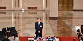 La Cina promuoverà trasporti più smart e verdi nel periodo 2026-2030