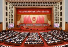 Per il 2026 e per gli anni a venire la Cina punta a “crescita di qualità”