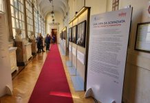 Mostre, a Palazzo Madama la Fondazione Bracco racconta l’eccellenza delle scienziate italiane