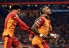 Al Galatasaray il primo round con il Liverpool, decide un gol di Lemina