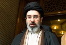 Iran, Mojtaba Khamenei ferito durante la guerra ma sta bene