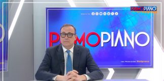 Cerno “Una società conformista è avvelenata e addormenta la democrazia”