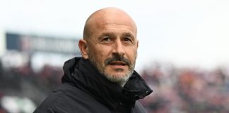 Il Bologna sfida la Roma in Europa League, Italiano “Serve una partita vera”