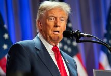 Iran, Trump “Abbiamo messo fuori combattimento tutti i loro sistemi di difesa”