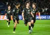 Psg scatenato: 5-2 al Chelsea e ritorno in discesa