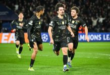 Psg scatenato: 5-2 al Chelsea e ritorno in discesa